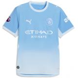 Manchester City 1a Equipación 2026/27 - Authentic